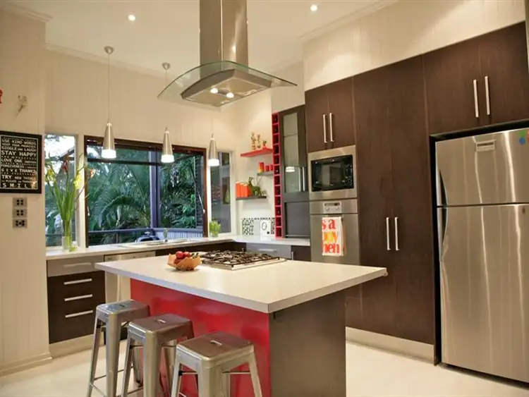 Sixth view of Homely house listing, 81 Baron Street, Greenslopes QLD 4120