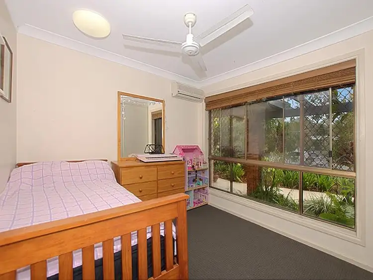 Fifth view of Homely house listing, 4 Winchester Court, Kirwan QLD 4817