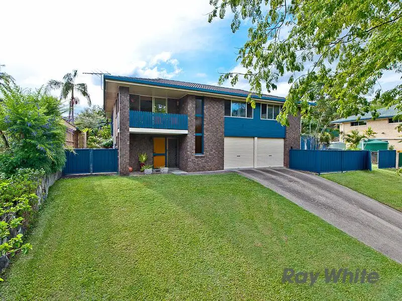 Main view of Homely house listing, 34 Raven Street, Mcdowall QLD 4053
