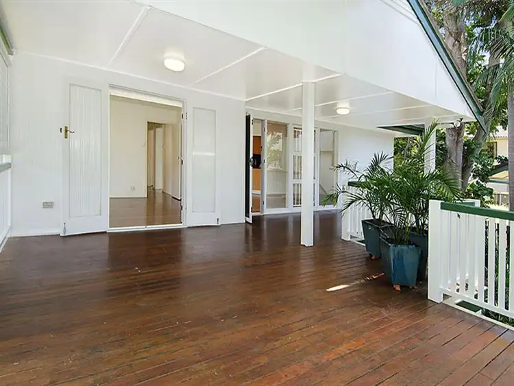 Second view of Homely house listing, 26 Weatherhead Avenue, Ashgrove QLD 4060