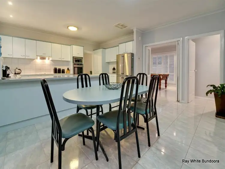 Third view of Homely house listing, 13 Cheadle Crescent, Bundoora VIC 3083