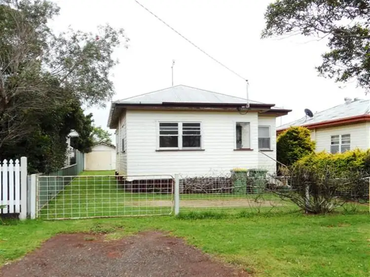 5A Ranfurly Street, Newtown QLD 4350