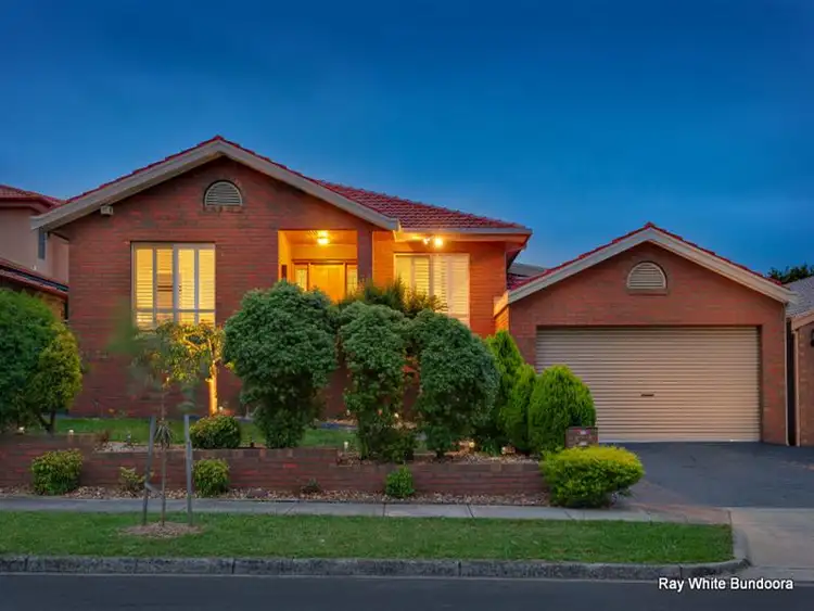 13 Cheadle Crescent, Bundoora VIC 3083