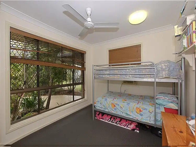 Sixth view of Homely house listing, 4 Winchester Court, Kirwan QLD 4817