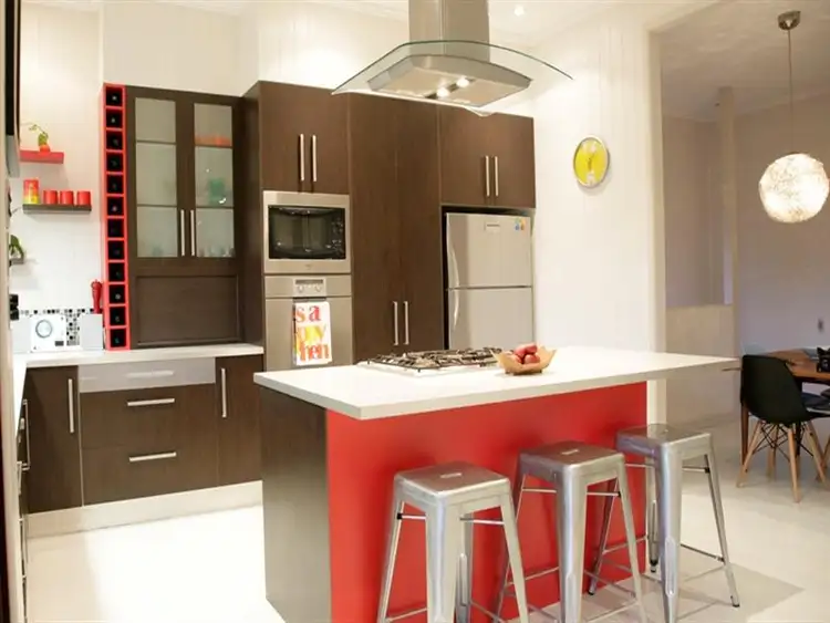 Seventh view of Homely house listing, 81 Baron Street, Greenslopes QLD 4120