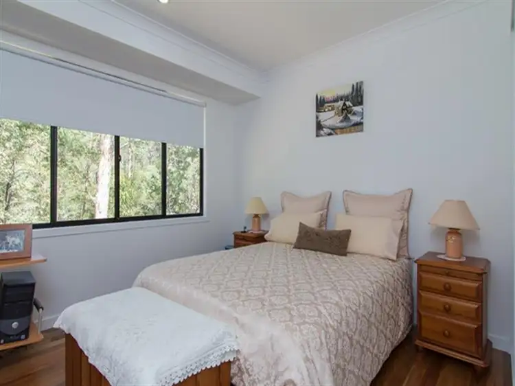 Fifth view of Homely house listing, 53 Prosperity Drive, Boyland QLD 4275