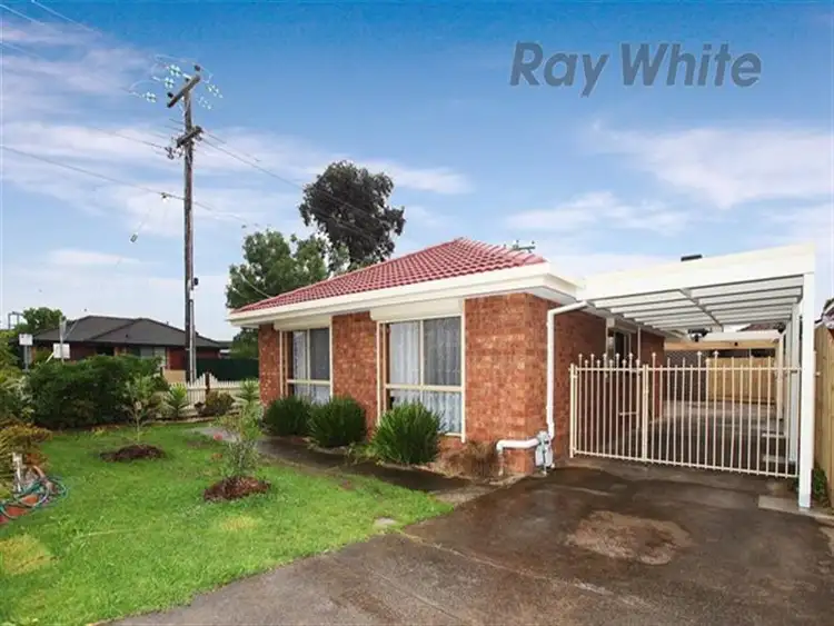 12 North Avenue, Altona Meadows VIC 3028