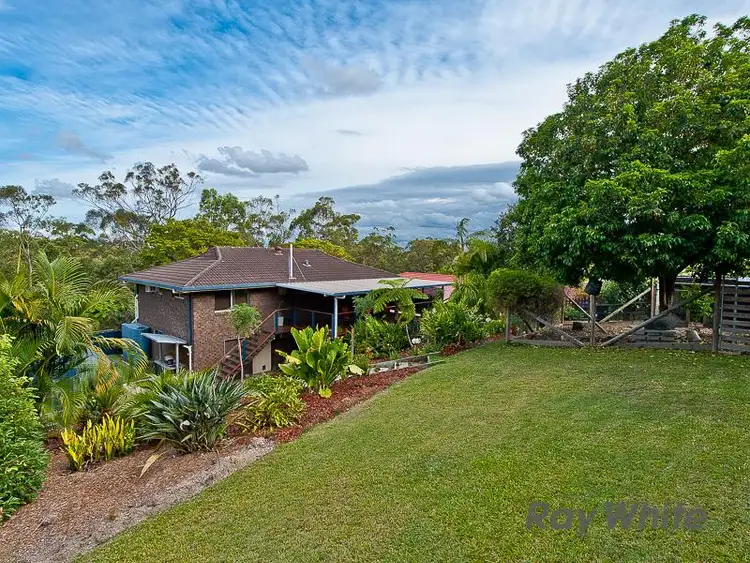 Second view of Homely house listing, 34 Raven Street, Mcdowall QLD 4053