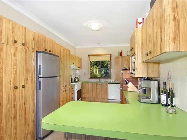 Fifth view of Homely house listing, 62 The Drive, Stanwell Park NSW 2508