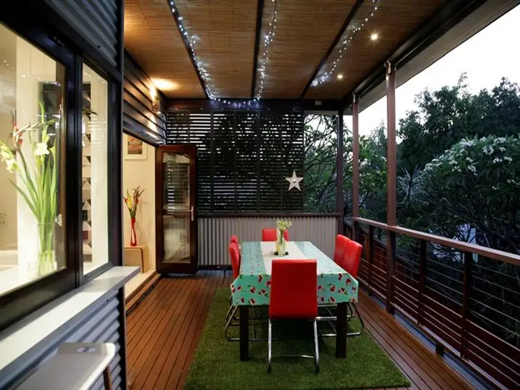 Fourth view of Homely house listing, 81 Baron Street, Greenslopes QLD 4120