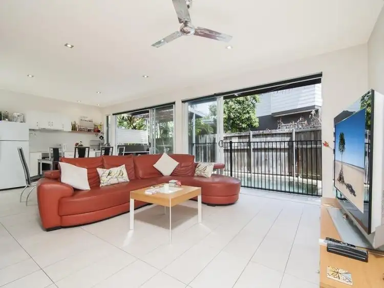 Second view of Homely townhouse listing, 9/4-8 Morning Close, Port Douglas QLD 4877