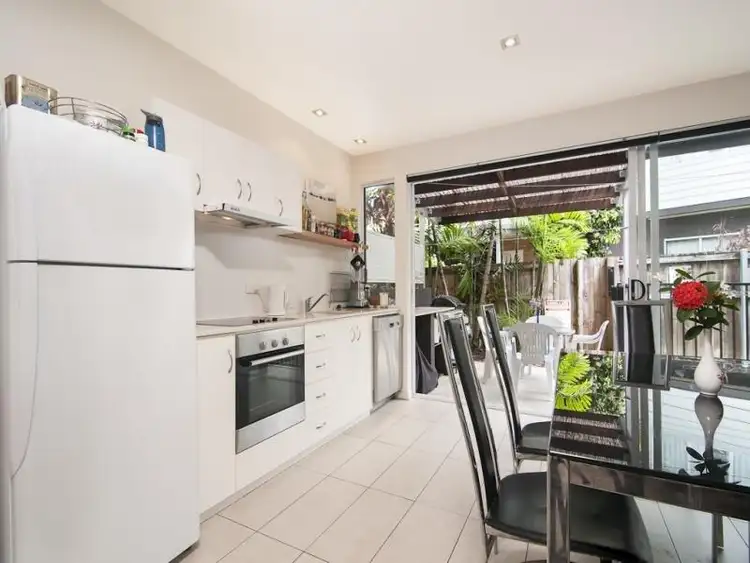 Third view of Homely townhouse listing, 9/4-8 Morning Close, Port Douglas QLD 4877