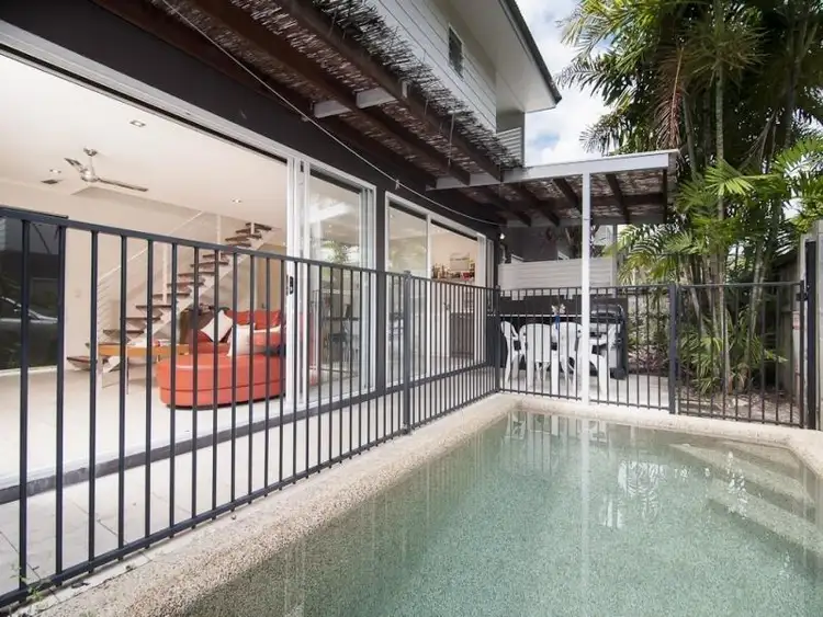 Fourth view of Homely townhouse listing, 9/4-8 Morning Close, Port Douglas QLD 4877