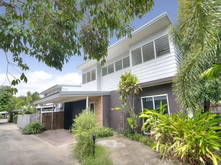 Main view of Homely townhouse listing, 9/4-8 Morning Close, Port Douglas QLD 4877