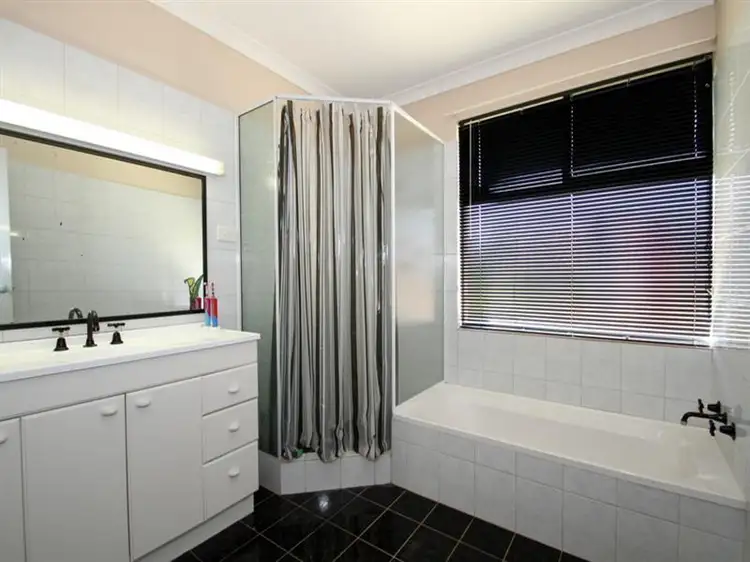 Third view of Homely house listing, 1 Elanora Drive, Cooloongup WA 6168