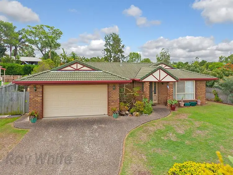 11 Montcliff Court, Springfield QLD 4300