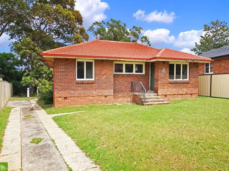 Main view of Homely house listing, 38 Barnes Street, Warilla NSW 2528
