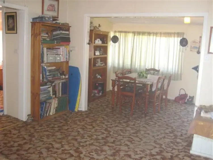 Fifth view of Homely house listing, 21 Warrena Street, Coonamble NSW 2829