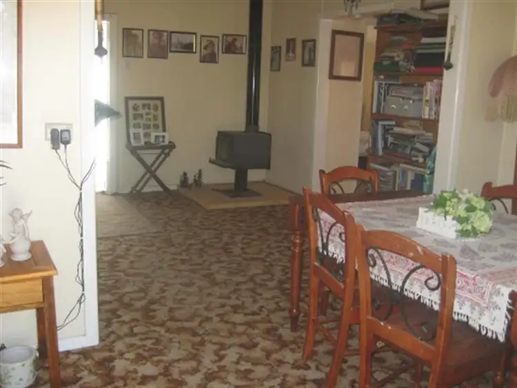 Sixth view of Homely house listing, 21 Warrena Street, Coonamble NSW 2829
