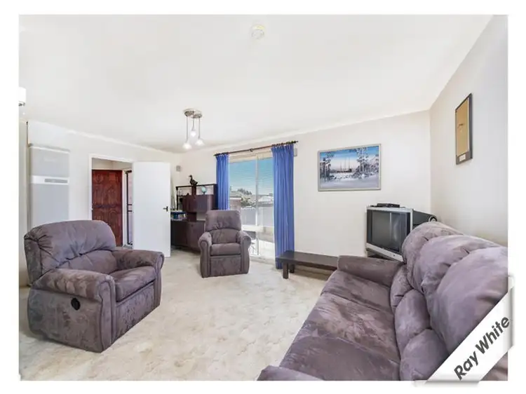 5 Ullamulla Crescent, Karabar NSW 2620