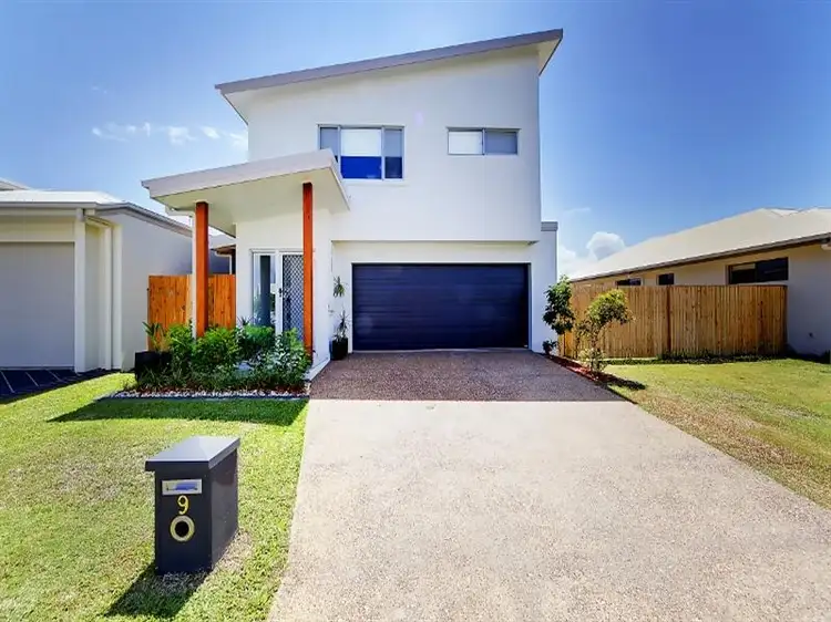 9 Darter Street, Oonoonba QLD 4811