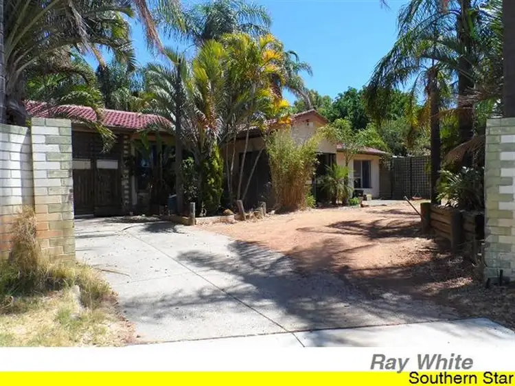 51 Cammillo Road, Westfield WA 6111