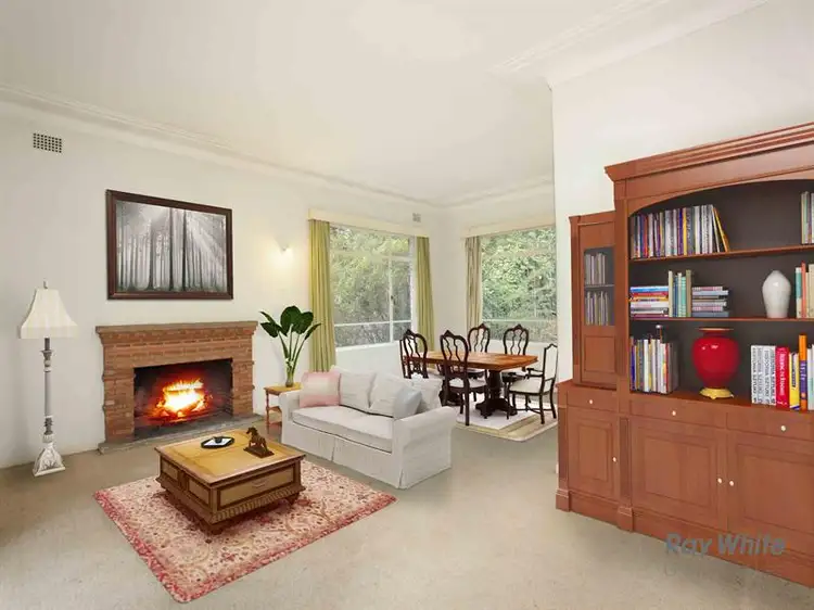 Second view of Homely house listing, 1 Minnamurra Avenue, Pymble NSW 2073