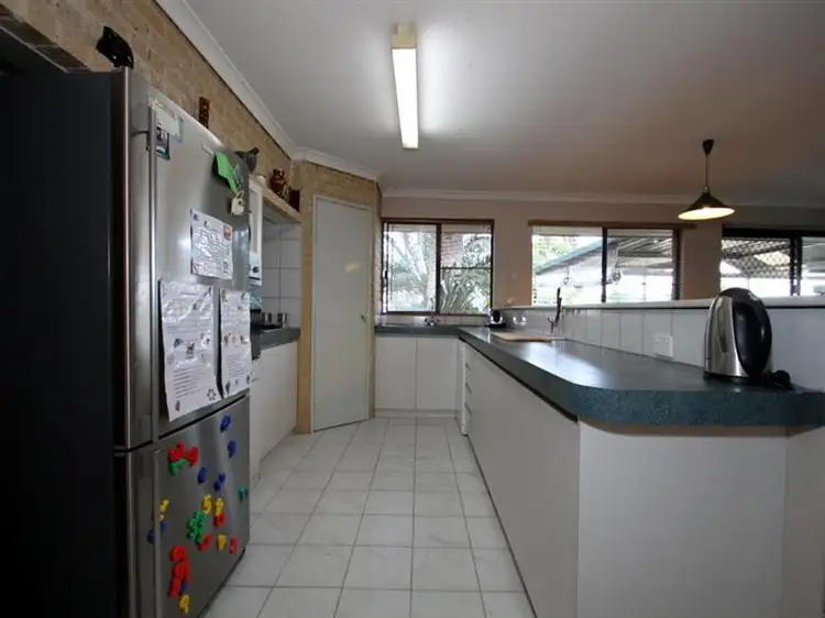 Fifth view of Homely house listing, 1 Elanora Drive, Cooloongup WA 6168