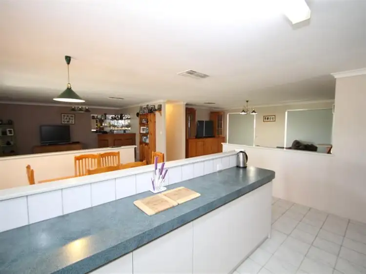 Fourth view of Homely house listing, 1 Elanora Drive, Cooloongup WA 6168