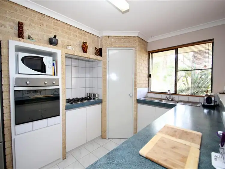 Sixth view of Homely house listing, 1 Elanora Drive, Cooloongup WA 6168