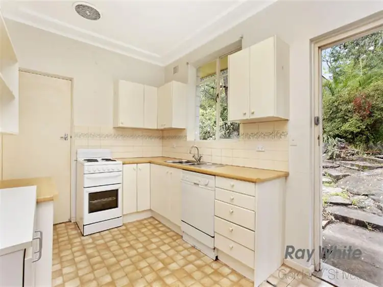 Third view of Homely house listing, 1 Minnamurra Avenue, Pymble NSW 2073