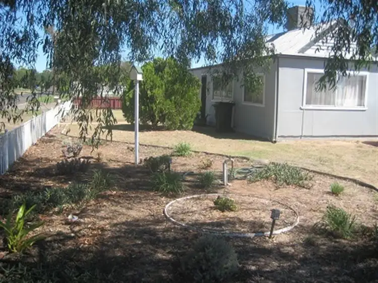 21 Warrena Street, Coonamble NSW 2829