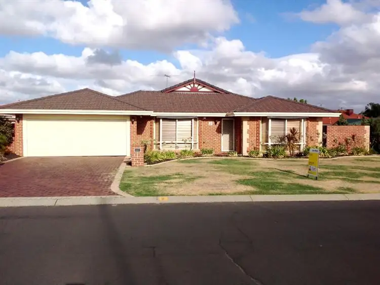 2 Isandra Bend, Glen Iris WA 6230