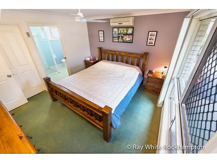 Sixth view of Homely house listing, 150 Cherryfield Road, Gracemere QLD 4702