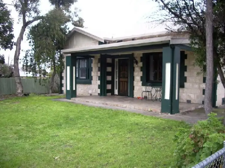 43 Park Terrace, Bordertown SA 5268