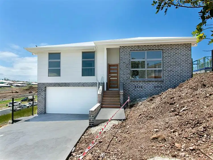 4 Fischer Road, Flinders NSW 2529