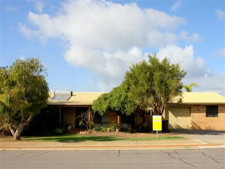 Main view of Homely house listing, 6 Delmage Street, Dongara WA 6525