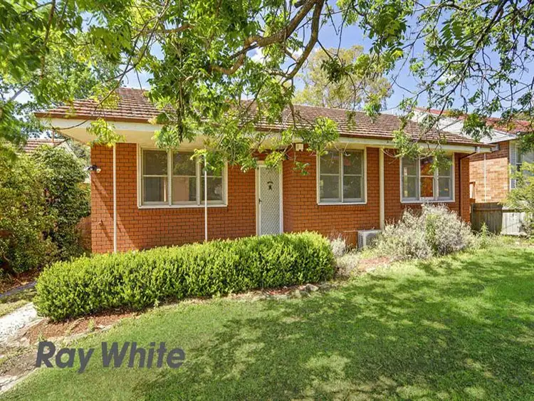Third view of Homely house listing, 9 Alamein Avenue, Carlingford NSW 2118
