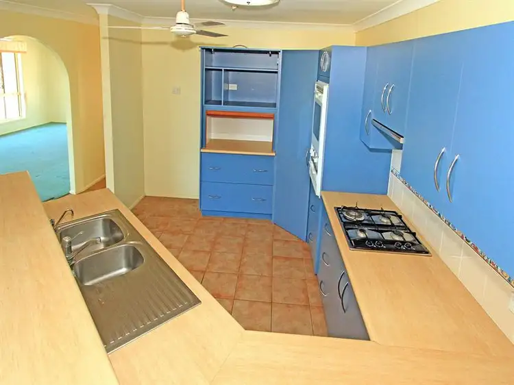 Fourth view of Homely house listing, 1 Regina Close, Yeppoon QLD 4703