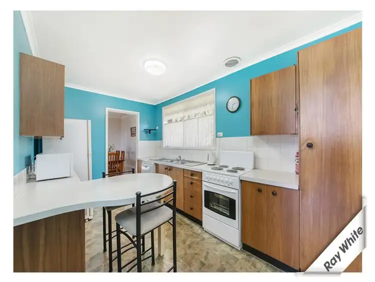 Sixth view of Homely house listing, 5 Ullamulla Crescent, Karabar NSW 2620