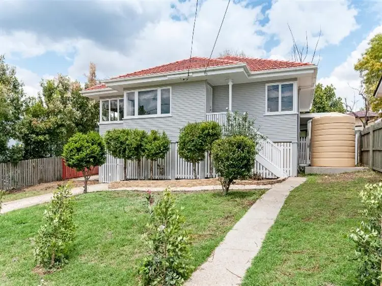 53 Avon Street, Leichhardt QLD 4305