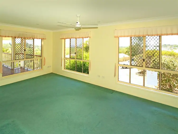 Sixth view of Homely house listing, 1 Regina Close, Yeppoon QLD 4703