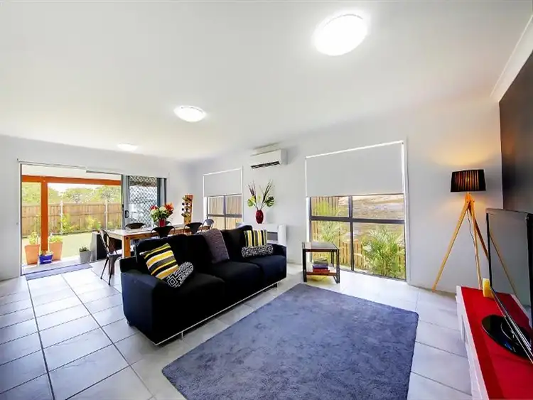 Second view of Homely house listing, 9 Darter Street, Oonoonba QLD 4811