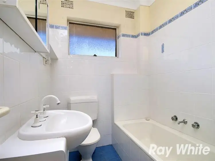 Fifth view of Homely unit listing, 12/51 Doomben Avenue, Eastwood NSW 2122