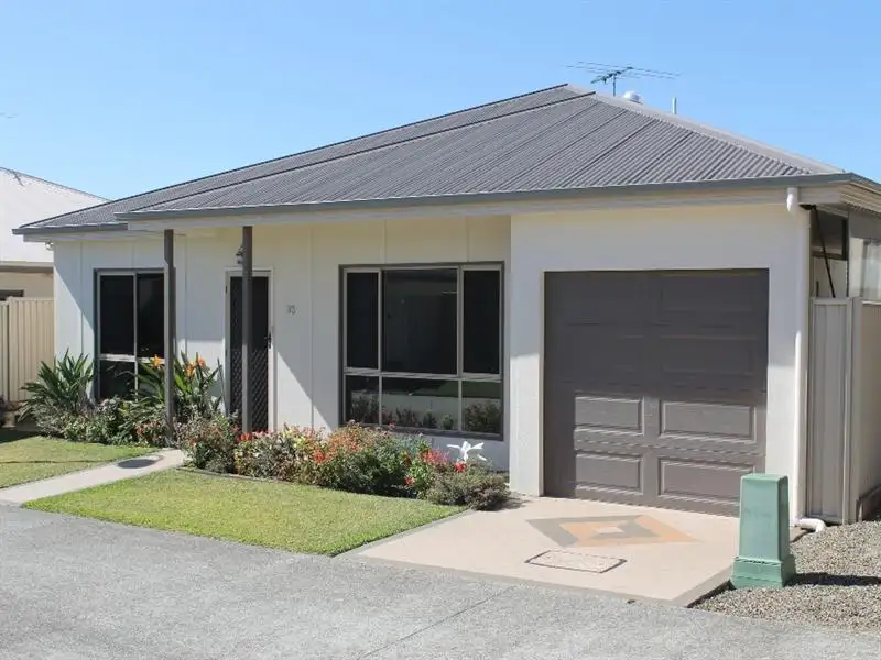 Main view of Homely house listing, 93/225 Logan Street, Eagleby QLD 4207