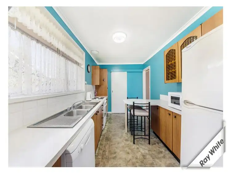 Seventh view of Homely house listing, 5 Ullamulla Crescent, Karabar NSW 2620