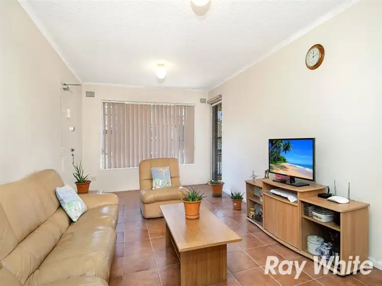Third view of Homely unit listing, 12/51 Doomben Avenue, Eastwood NSW 2122