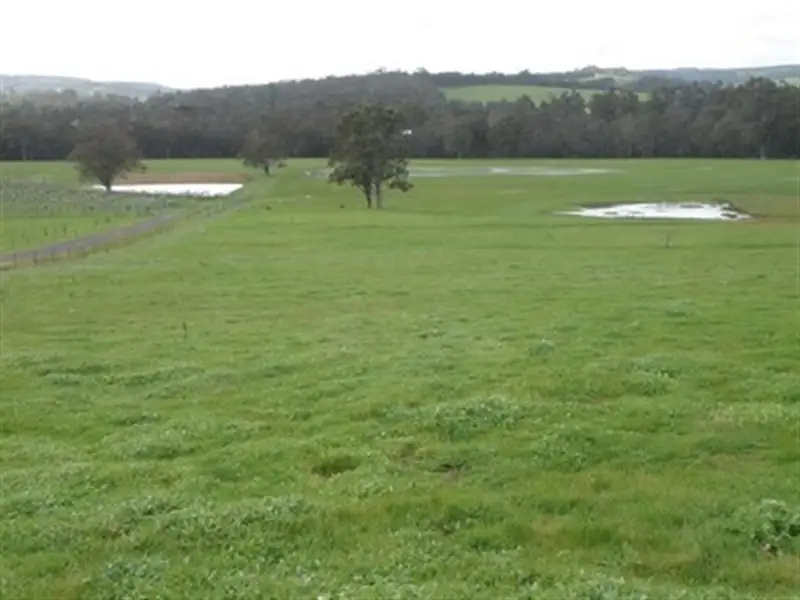 Main view of Homely rural property listing, Lot 109 Dean Road, Nannup WA 6275