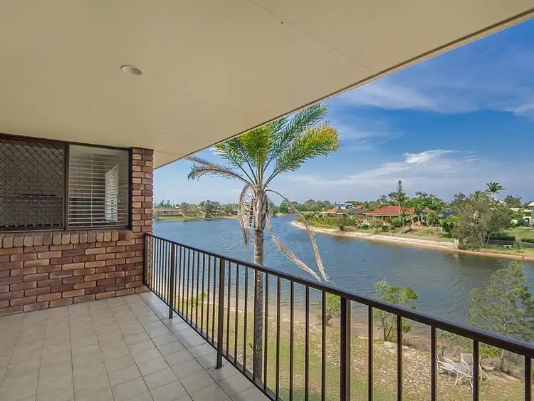 3/3 Barbet Place, Burleigh Waters QLD 4220