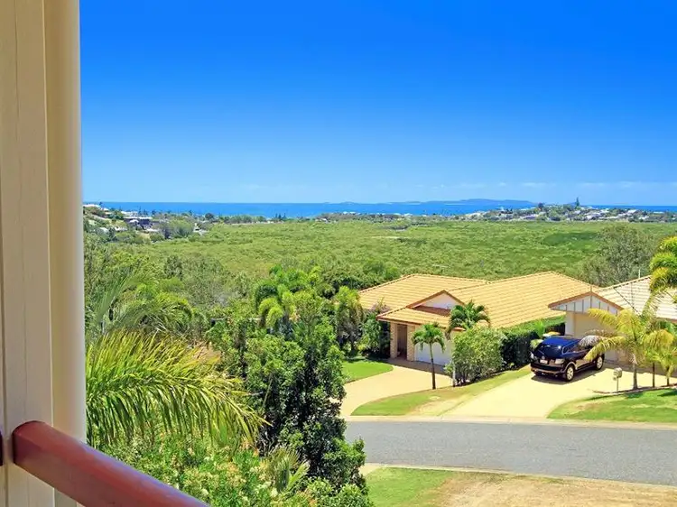 Second view of Homely house listing, 1 Regina Close, Yeppoon QLD 4703